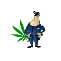 Dope Wars (Weed Edition)