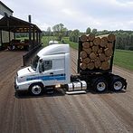 Open World Truck Driving Game