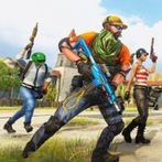 Commando Mission- FPS Shooter