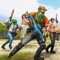 Commando Mission- FPS Shooter