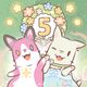 Cats&Soup: Relaxing Cozy Games