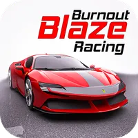 Burnout Blaze Racing