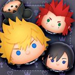 LINE: Disney Tsum Tsum