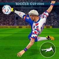 Soccer Clash: League Match