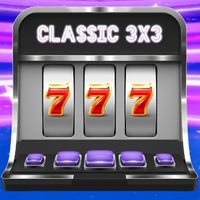 Slot Machine Casino Game