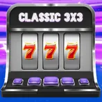 Slot Machine Casino Game
