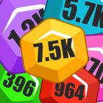 Gem Ball Blast
