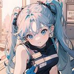 BlueMermaid