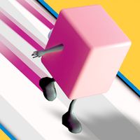 2048 Cube Shooter