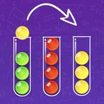 ColorBallSort:Puzzle Game