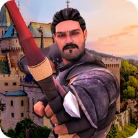 Osman Ghazi Battle Warrior