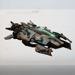 Starborne Frontiers