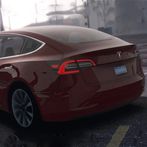 Model 3 Drift & Park Simulator