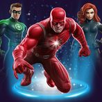 Mix Superhero Avatar Generate