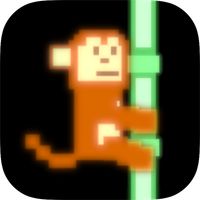 Monkey Ascend!