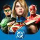 Injustice 2