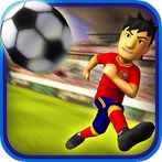 Striker Soccer Euro 2012 Pro