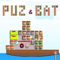 Puzzle & Battle