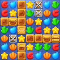 Ocean Puzzle World