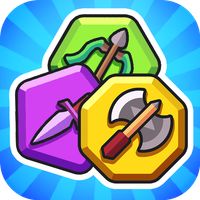 Squad Match - Puzzle Heroes