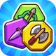 Squad Match - Puzzle Heroes