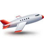 AR Flight Simulator Pro