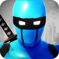 Blue Ninja X: Spider Dragon