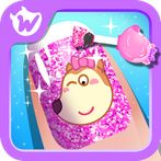 Nail Salon Of Lucy - Manicure