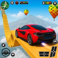 Mega Ramps: Car Stunt Rush