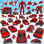 Robot Games: Kar Robot Game
