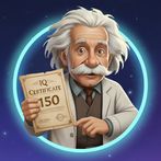 What's my IQ?