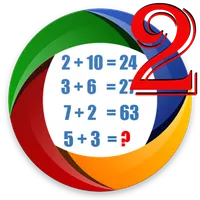 Math puzzles PRO 2