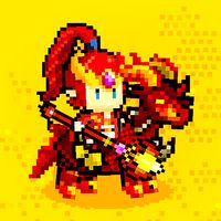 Rumble Knights - idle RPG