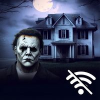 Horror House Escape