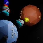 Planet Break