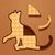 Wood Puzzle Sudoku Games