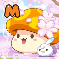 MapleStory M - Fantasy MMORPG