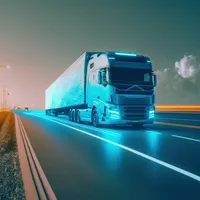 Trucker's Journey