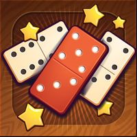 Dominoes classic board Domino