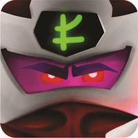 Ultimate Ninja Go Rush