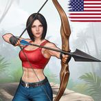 Archer Assassin Shooting Game