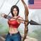 Archer Assassin Shooting Game