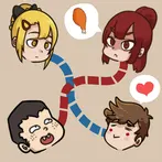 Draw 2 Crush: Surprise Ending