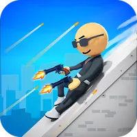Sniper Action Spy 3D Shooting