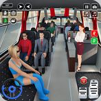 Bus Driving Games 3D: Bus Game