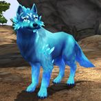 Wolf Tales - Wild Animal Sim