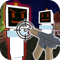 Hantu Pocong Hunter 3D