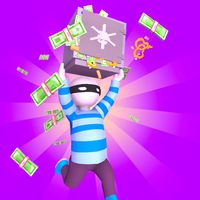 Idle Thief Robbery