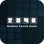 APS 2048: Number Puzzle game