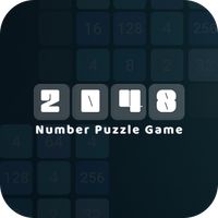 APS 2048: Number Puzzle game